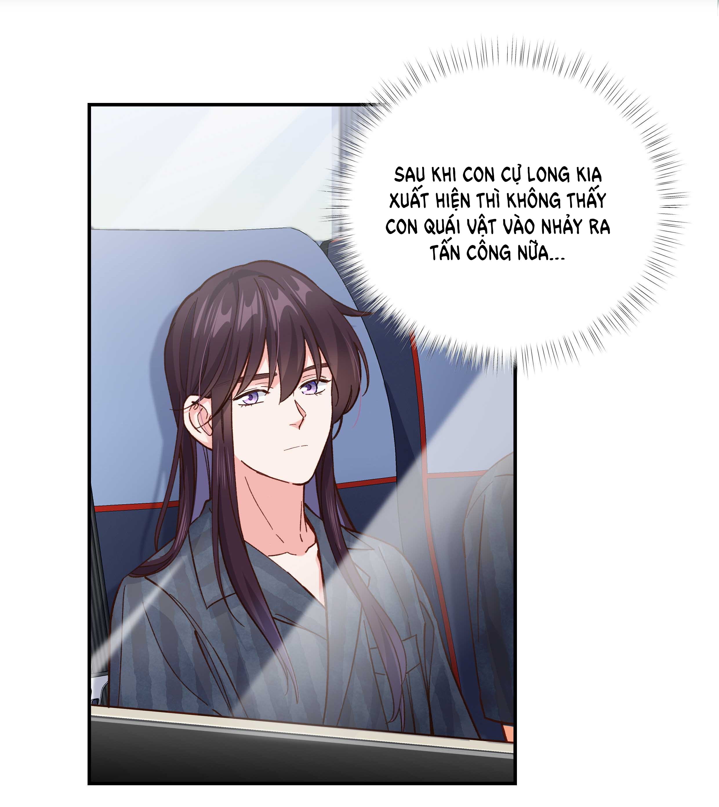 Quán Cơm Tỳ Hưu chapter 138 - Trang 33