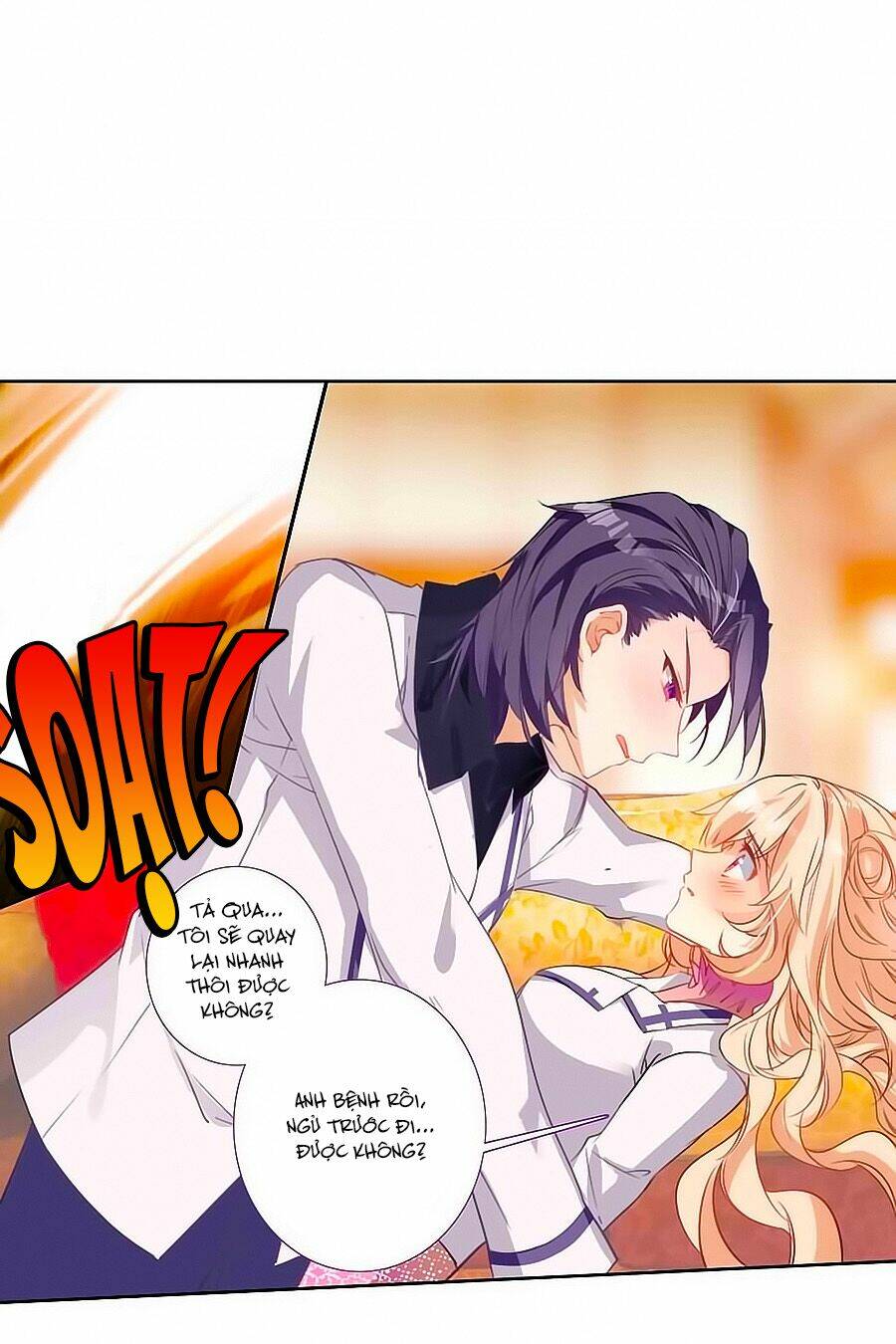 101 sủng vật tình nhân chapter 59 16