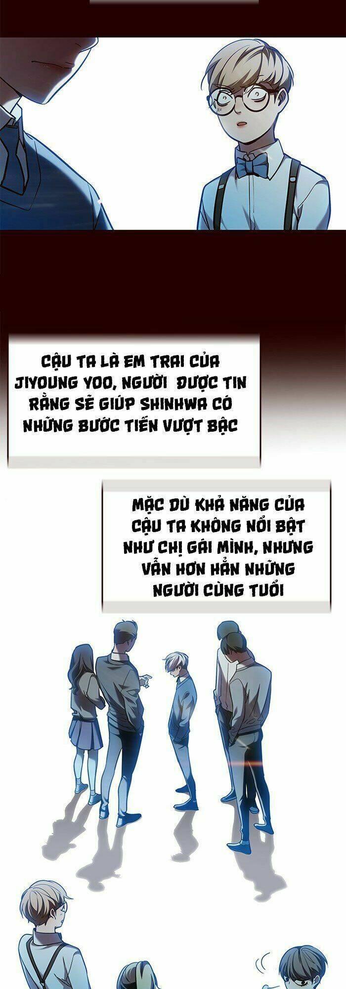 biến thân thành mèo chapter 78 3