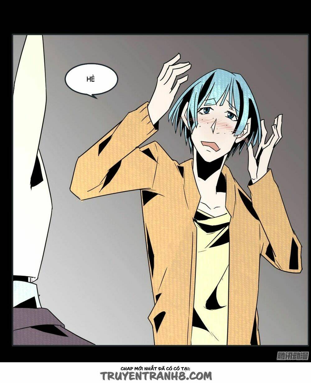 điều ước của người phàm chapter 26 24