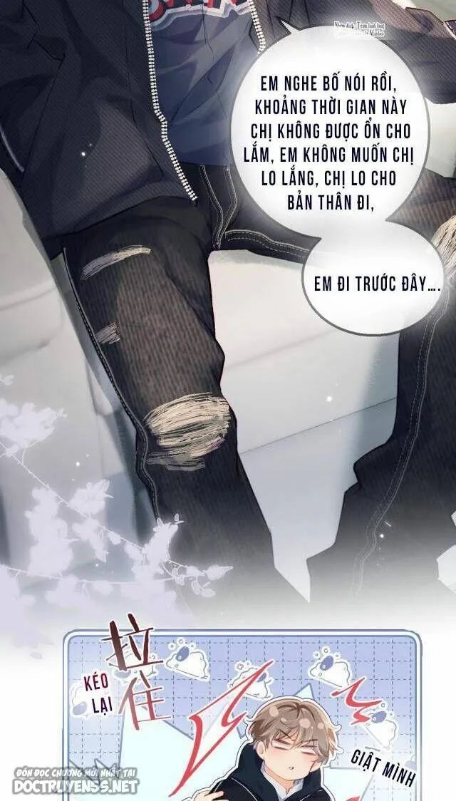 vợ chồng siêu sao có chút ngọt [m] chapter 16 26