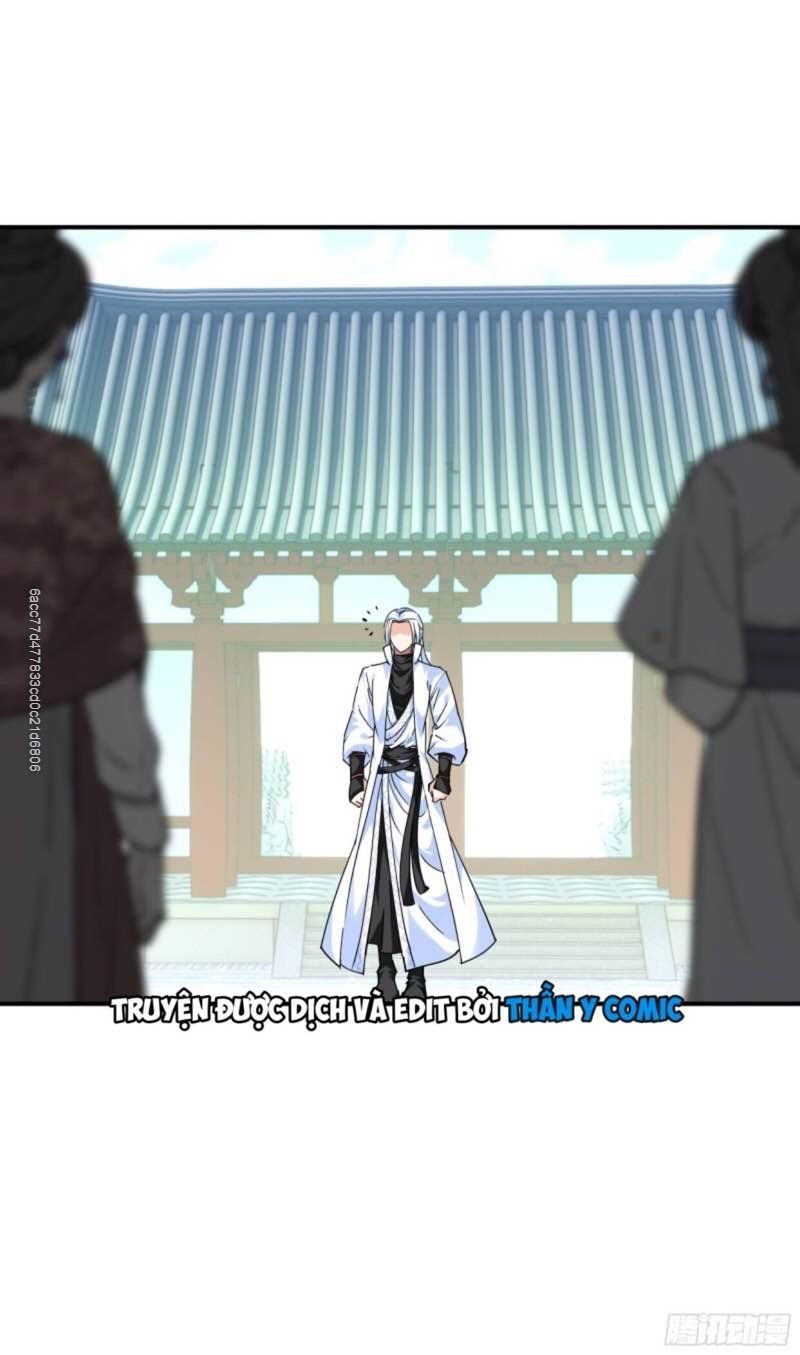 trọng sinh ta là đại thiên thần chapter 73 8