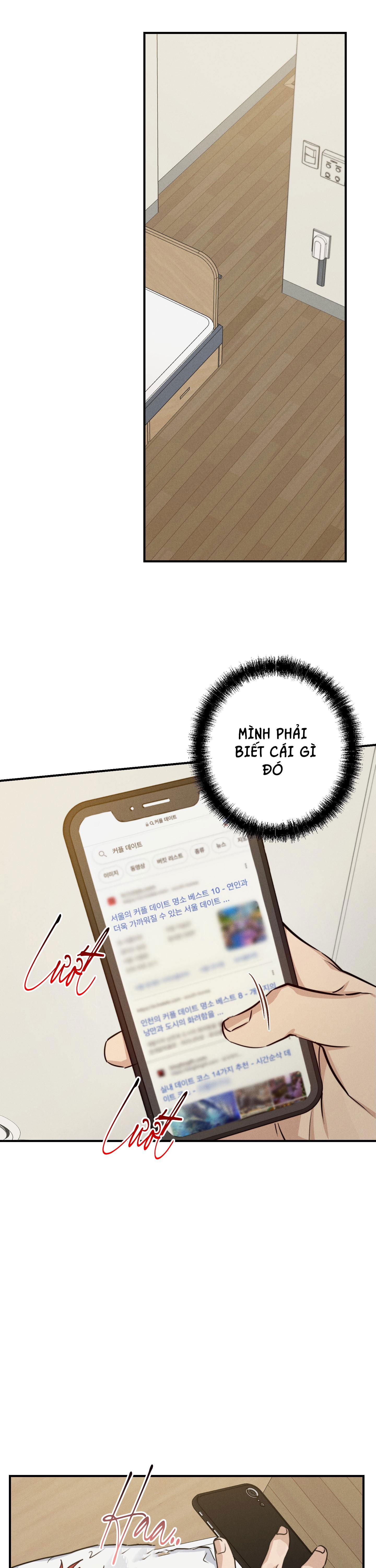 high clear chapter 46 25