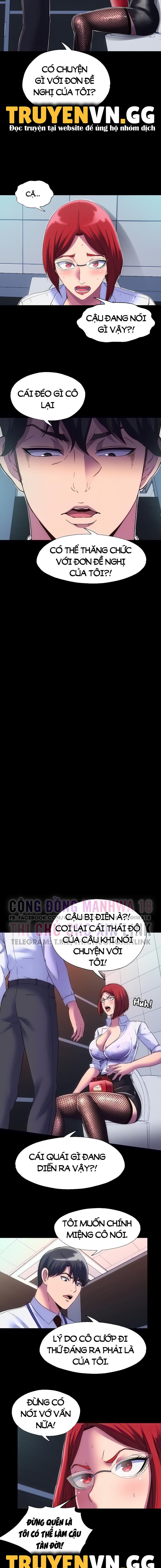 điều khiển cơ thể chapter 14 3