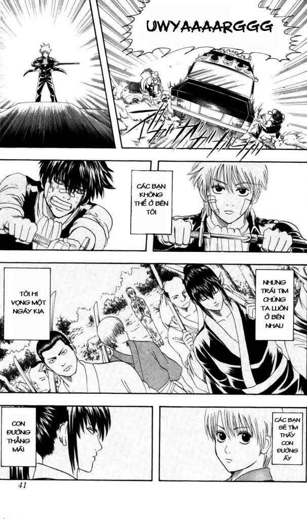 gintama - linh hồn bạc chapter 132 12