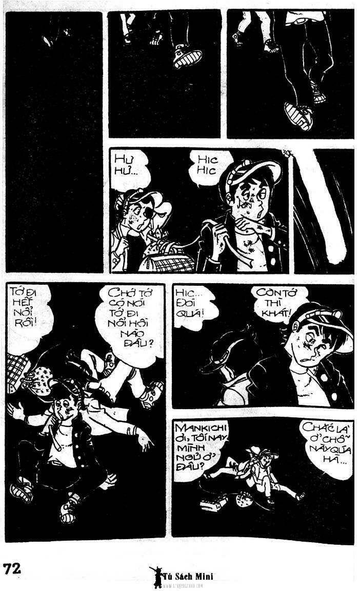 mankichi chapter 2.2 31