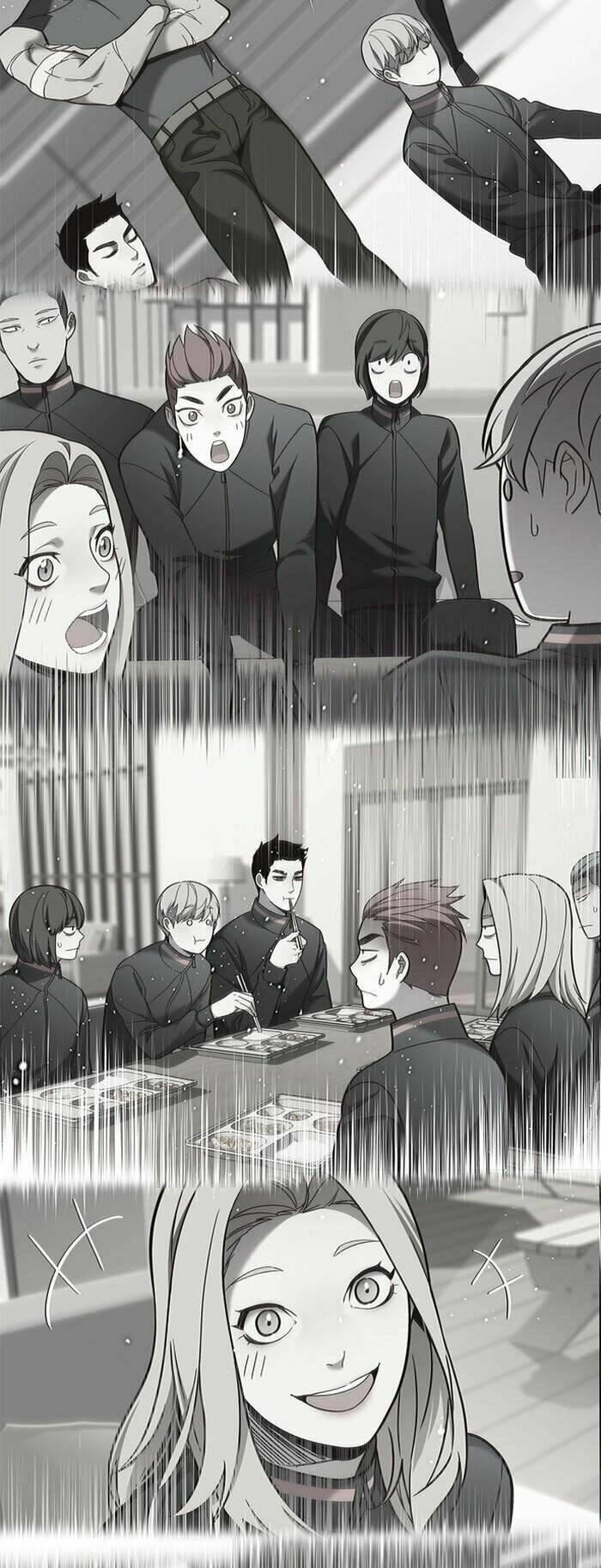 biến thân thành mèo chapter 86 55