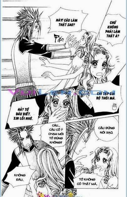 sức thanh xuân chapter 13 98