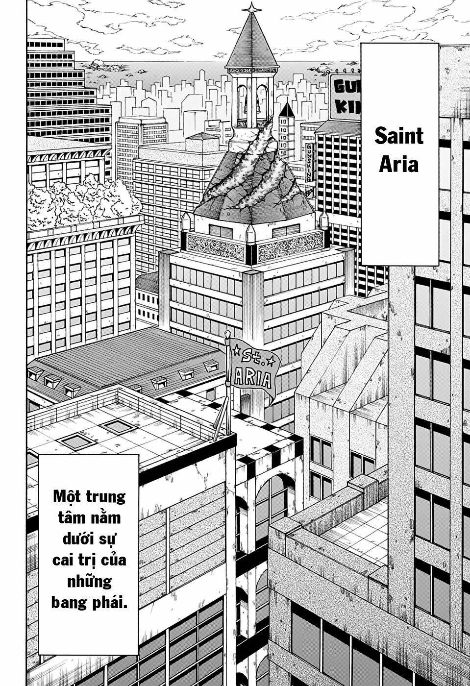 fantasies chapter 1 6