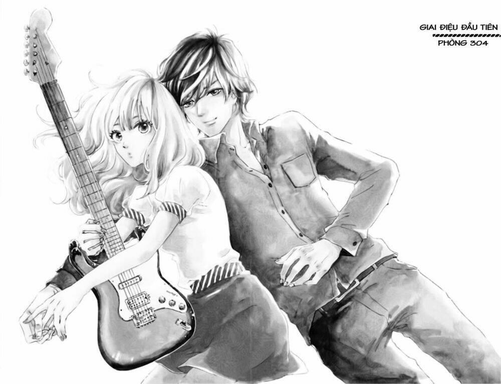 sekai no hashikko to anzu jam chapter 1 4