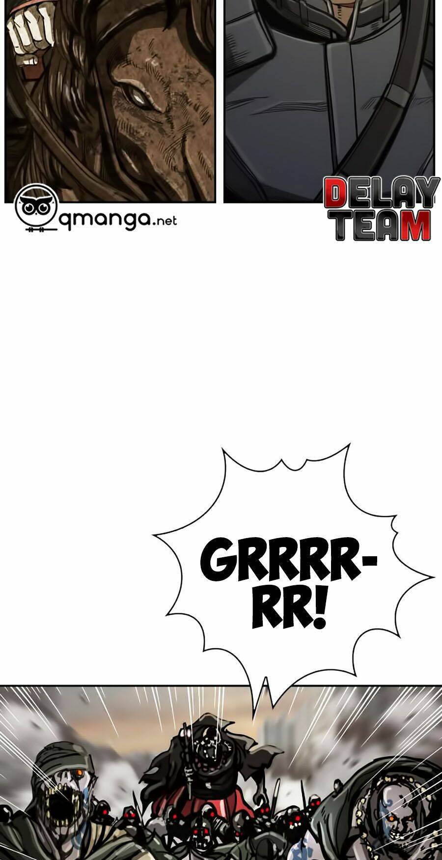 thợ săn đầu tiên chapter 26 34