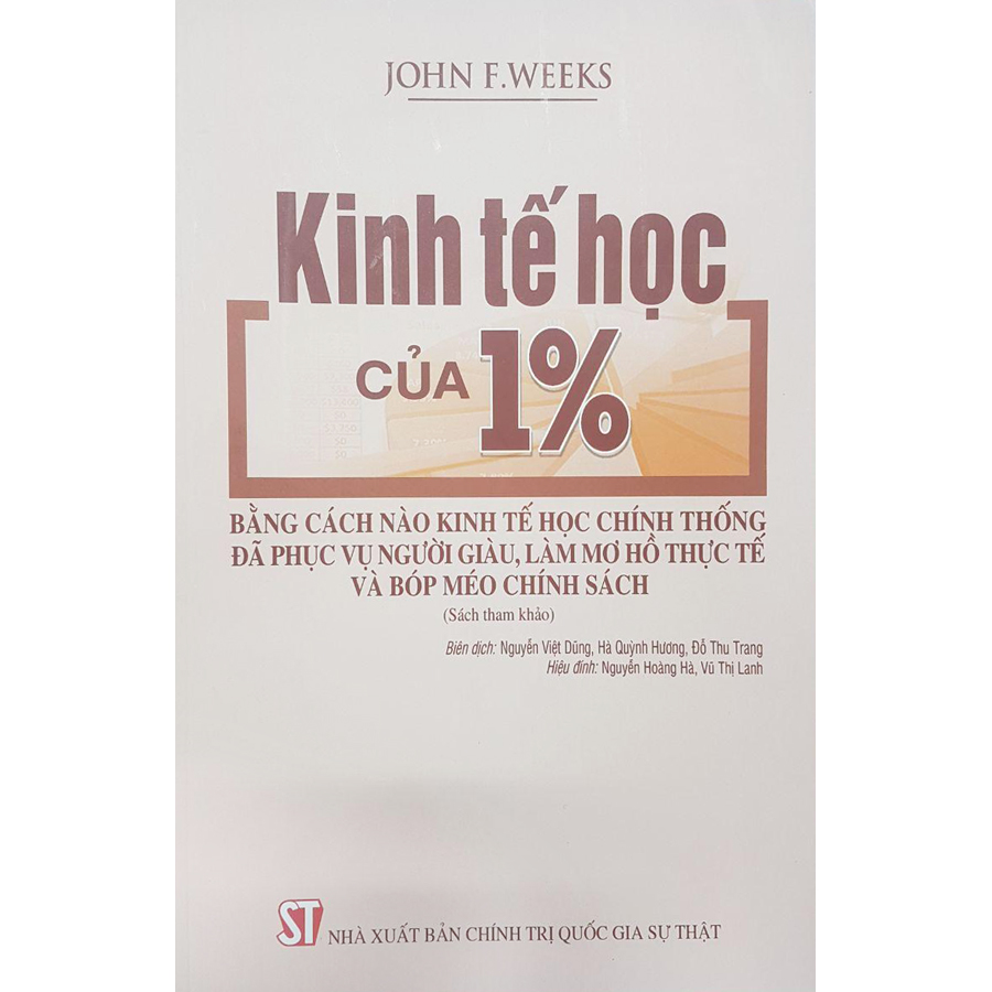 Combo Kinh Tế Học Của 1% + Quái Vật Minotaur Toàn Cầu (2 Cuốn)