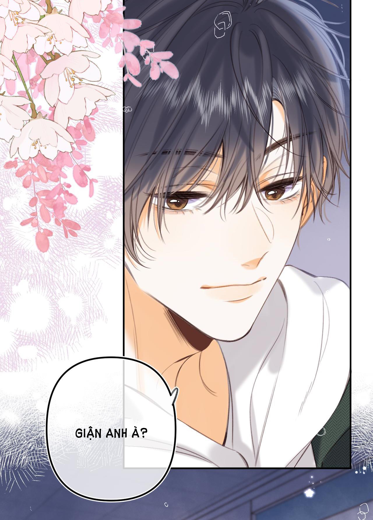 vụng trộm không thể giấu - mối tình thầm kín chapter 56.2 13