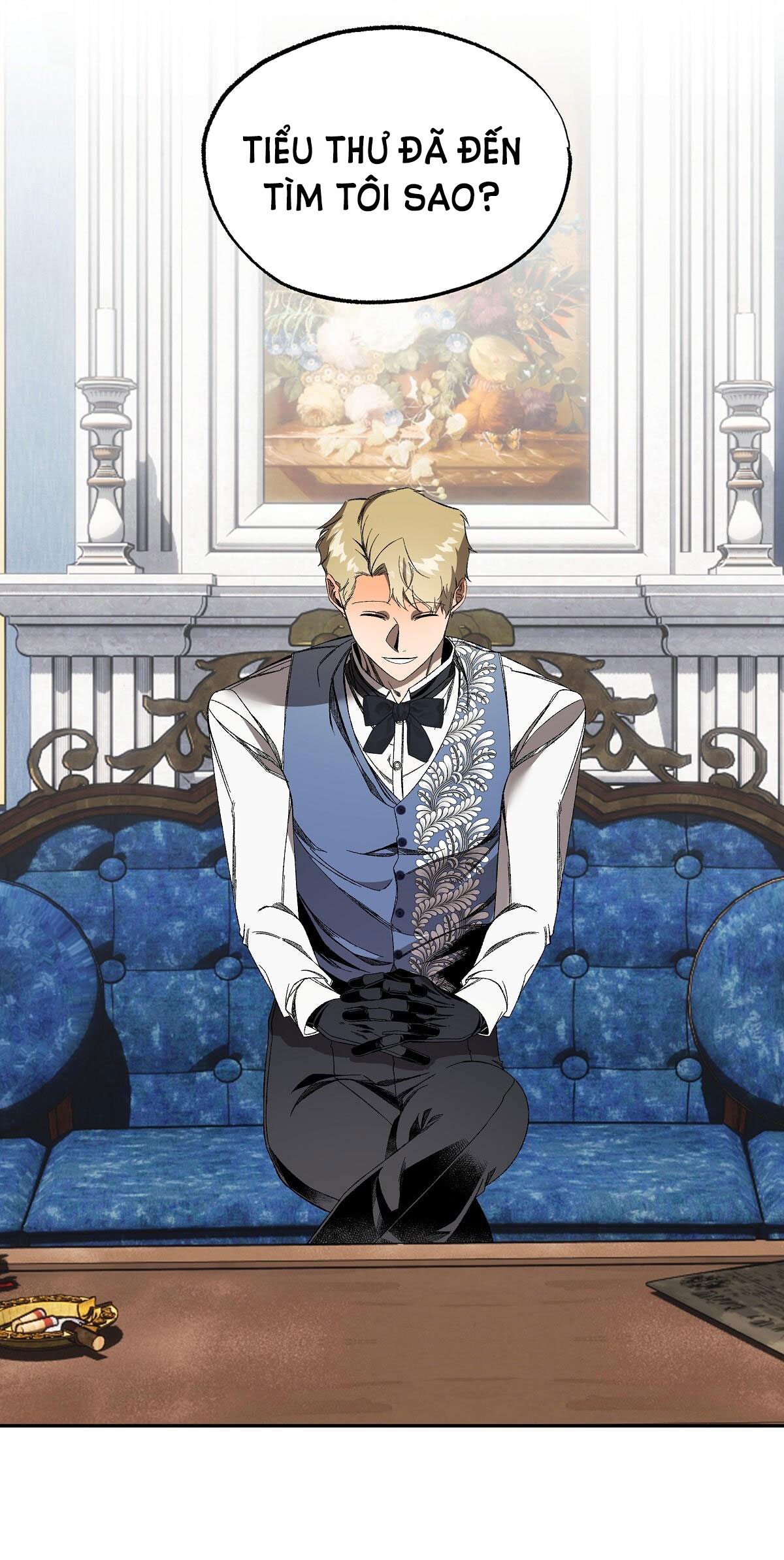 bánh xe của charlotte chapter 23.2 61