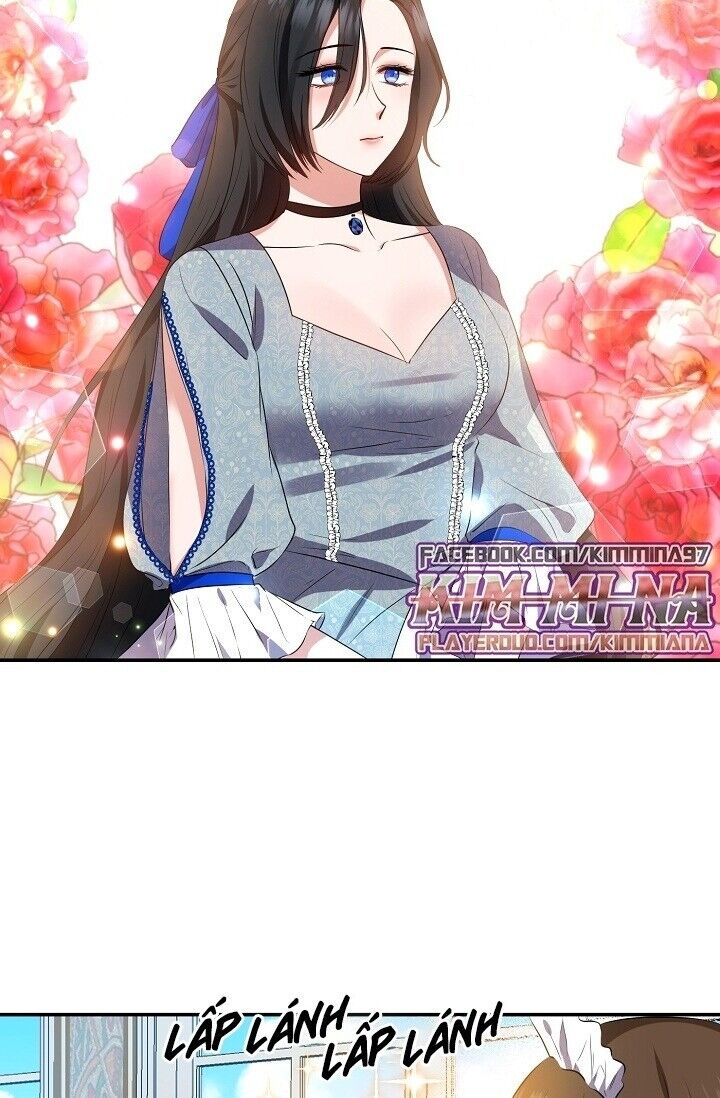 người chồng bạo chúa của tôi đã thay đổi chapter 4 35