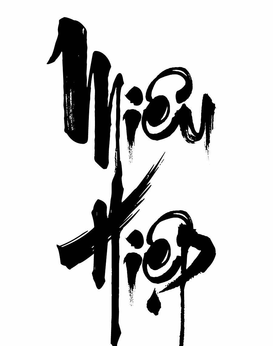 miêu hiệp chapter 4 1
