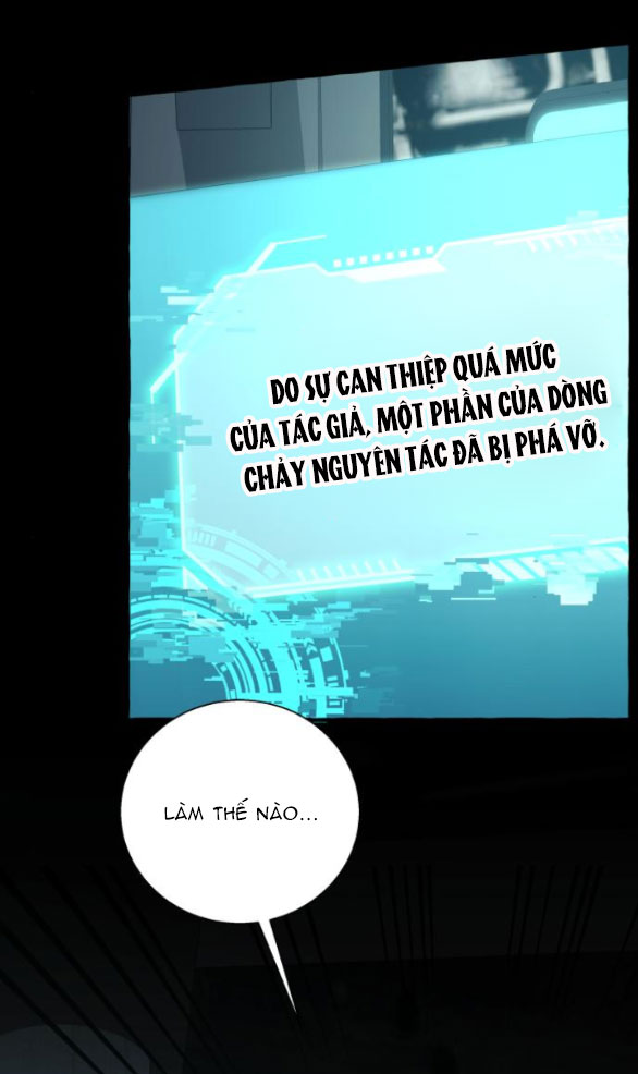 tôi tưởng đó chỉ là tiểu thuyết trọng sinh bình thường chapter 57.2 10