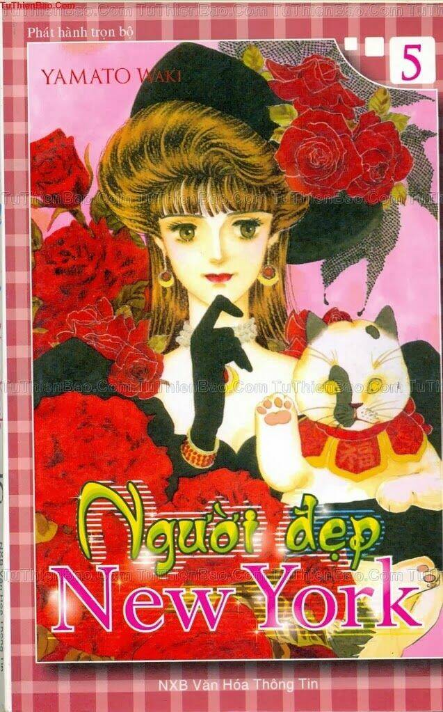 người đẹp new york chapter 5 1
