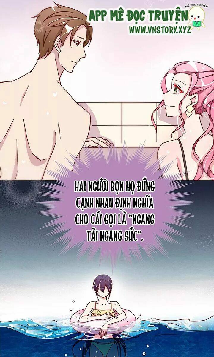 yêu em, sai đến tận cùng chapter 28 15