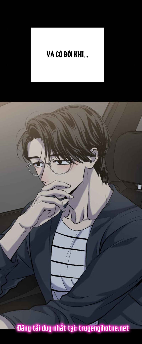 [16+] người đàn ông tầng trên chapter 14.2 14