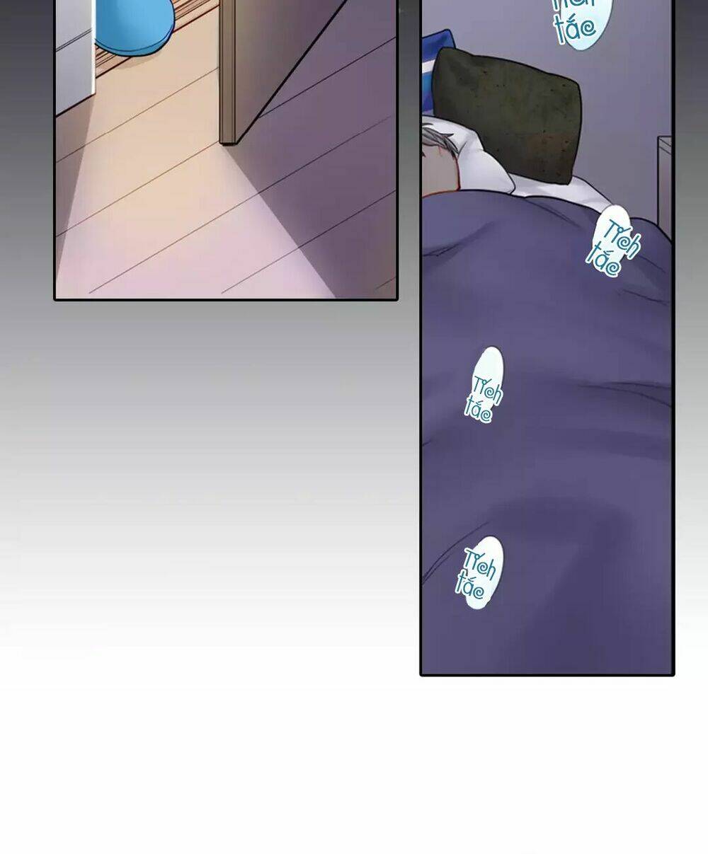 mệnh lệnh tuyệt đối của bá đạo vương tử phần 2 chapter 3 32