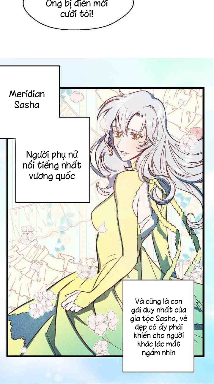 hôn lễ báo thù chapter 1 28