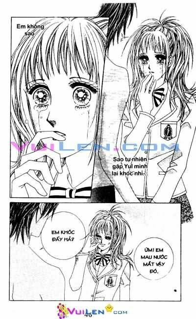 nụ hôn đầu chapter 4 46