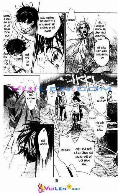 bát khuyển sỹ phương đông chapter 7 31