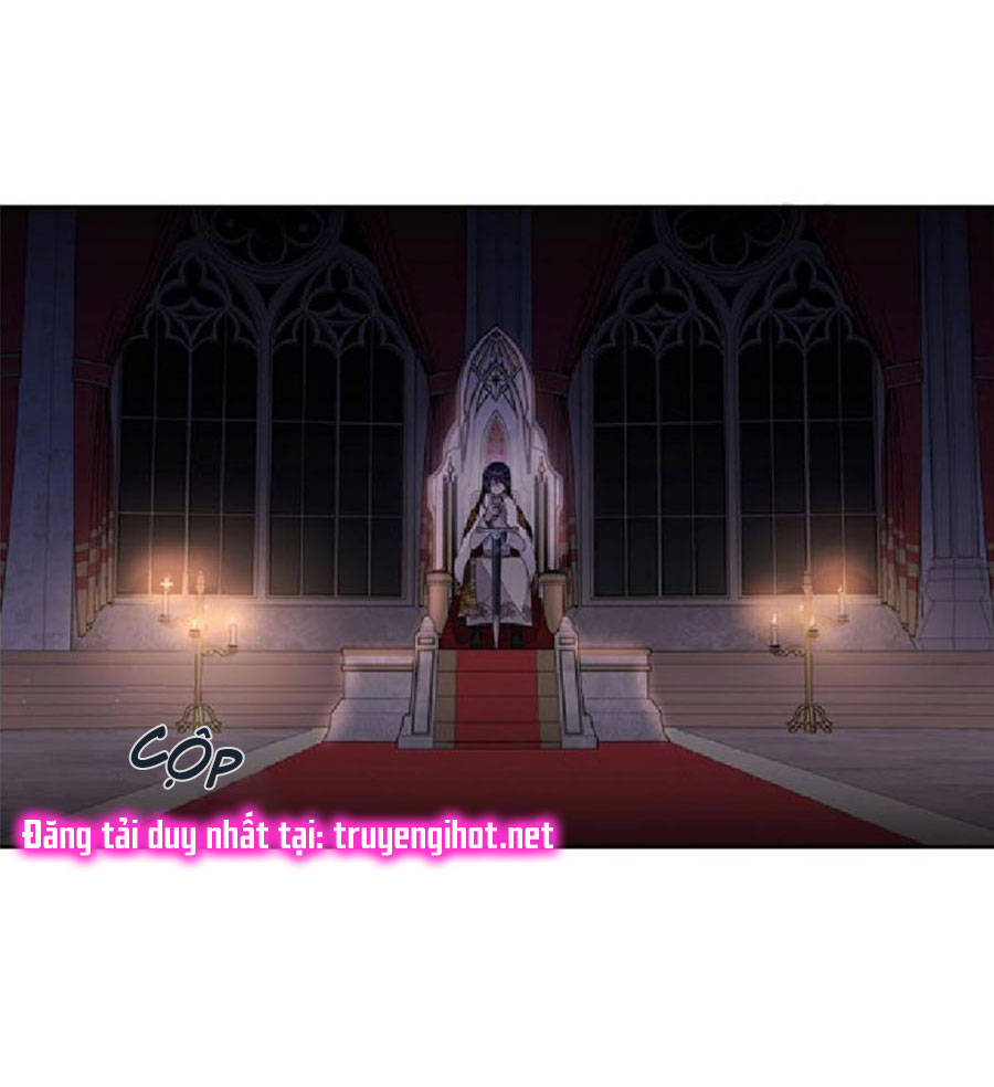 năm môn đệ của charlotte chapter 90 33