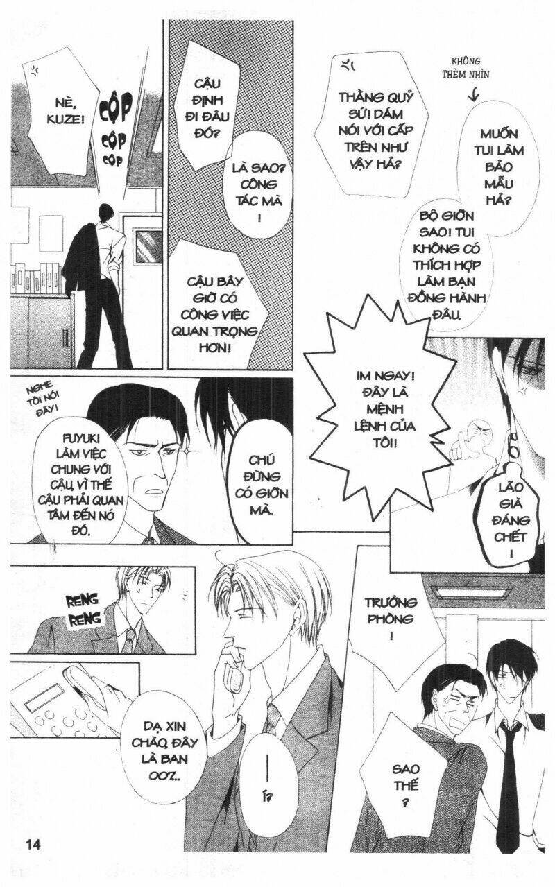 007 phá án chapter 1 12