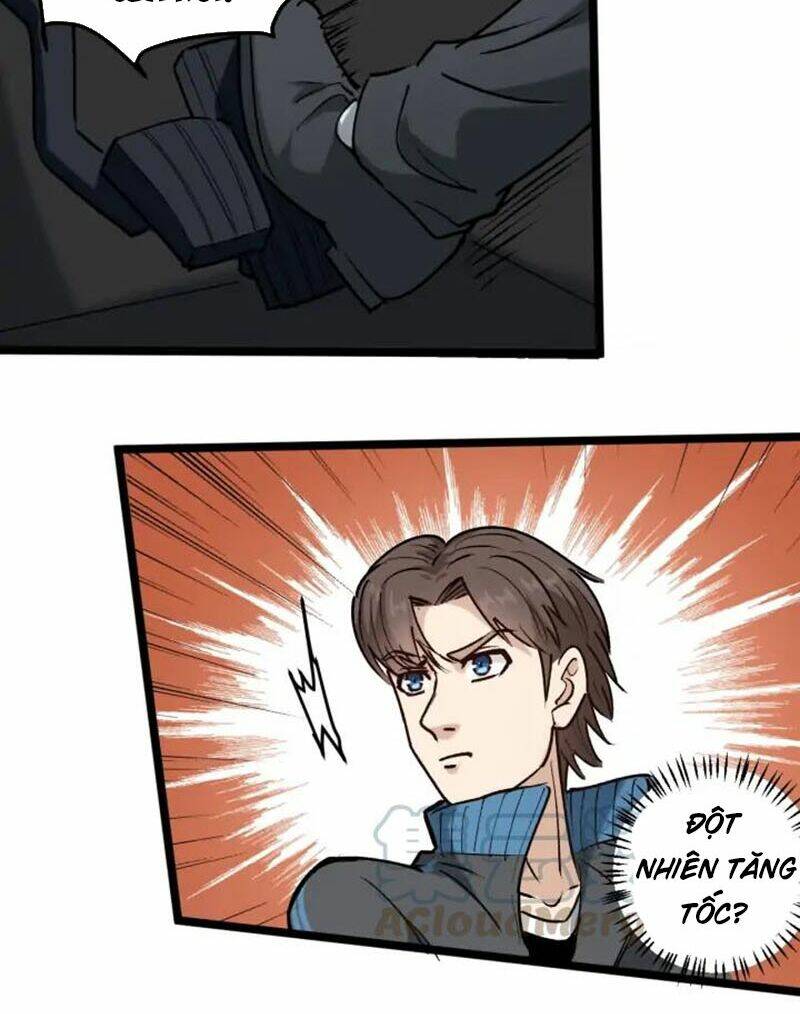 hồi xuân tiểu độc y chapter 67 36