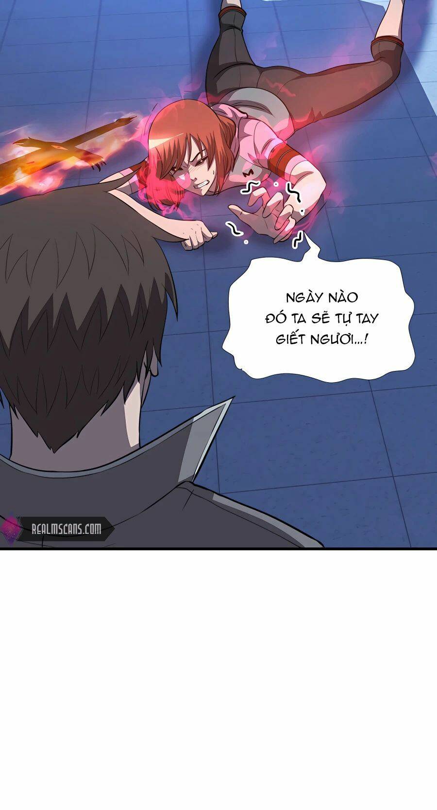 mẹ tôi là chòm sao bảo hộ m chapter 46 69