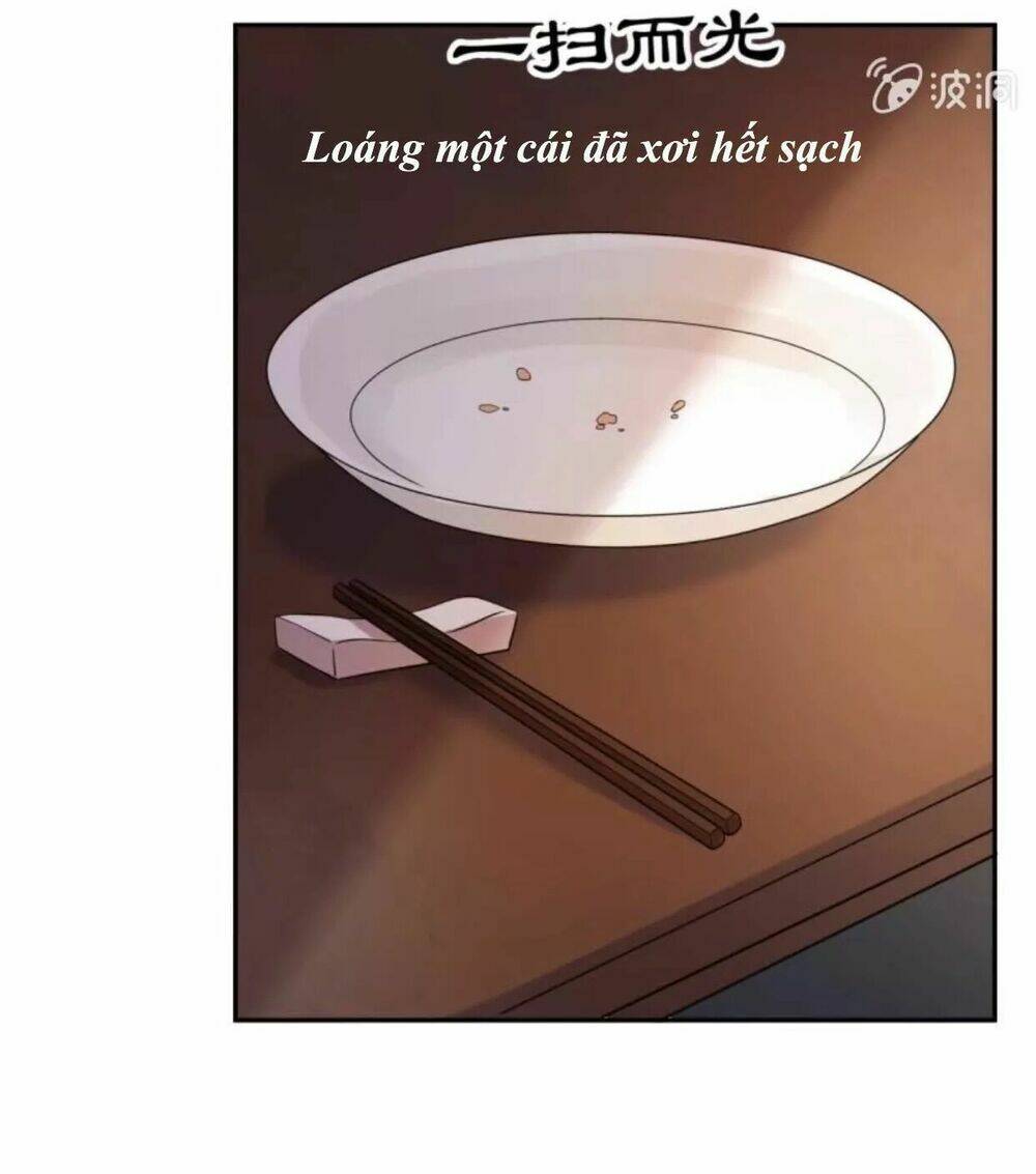 theo đuổi hoàng tử quá khó a~ chapter 38 16