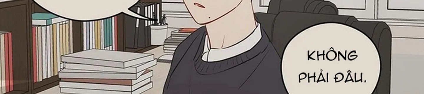 chuyện quái gì với giấc mơ đó vậy chapter 16 74