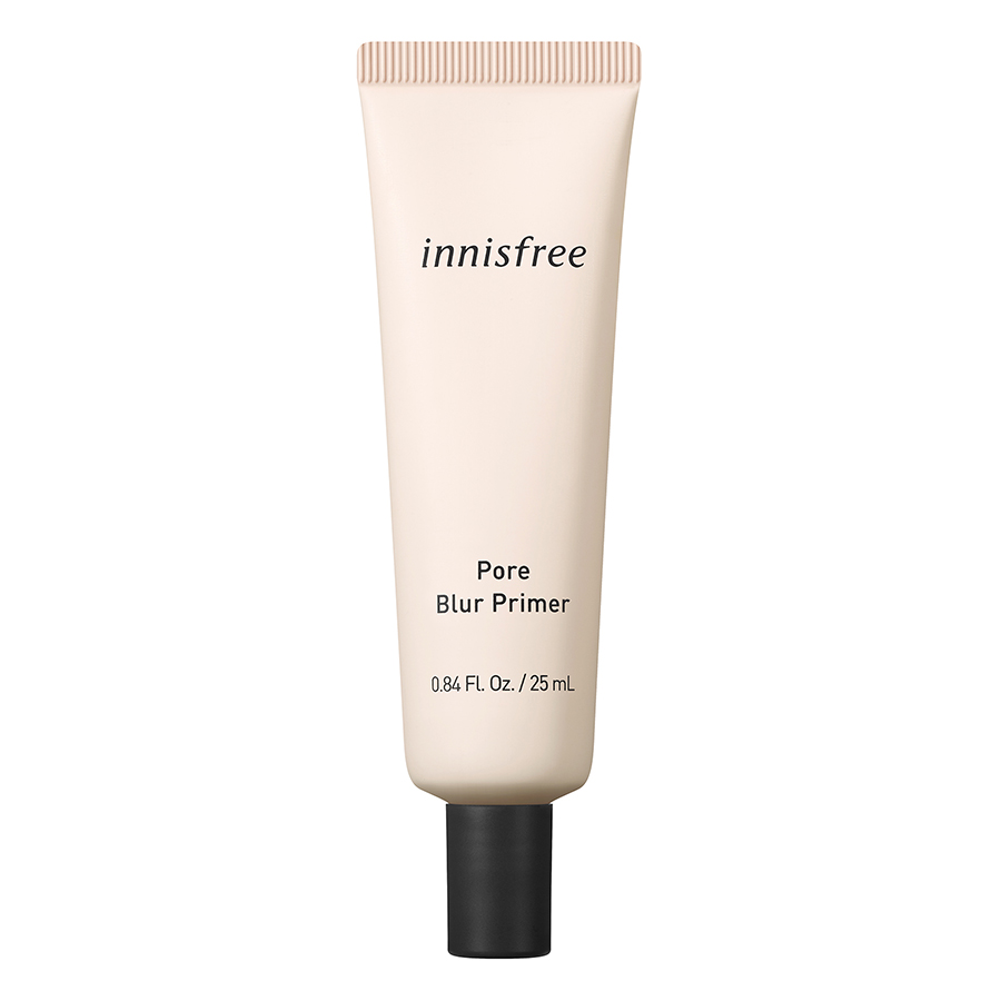 Kem Lót Che Phủ Làm Mờ Lỗ Chân Lông Innisfree Pore Blur Primer 25ml - 131171317