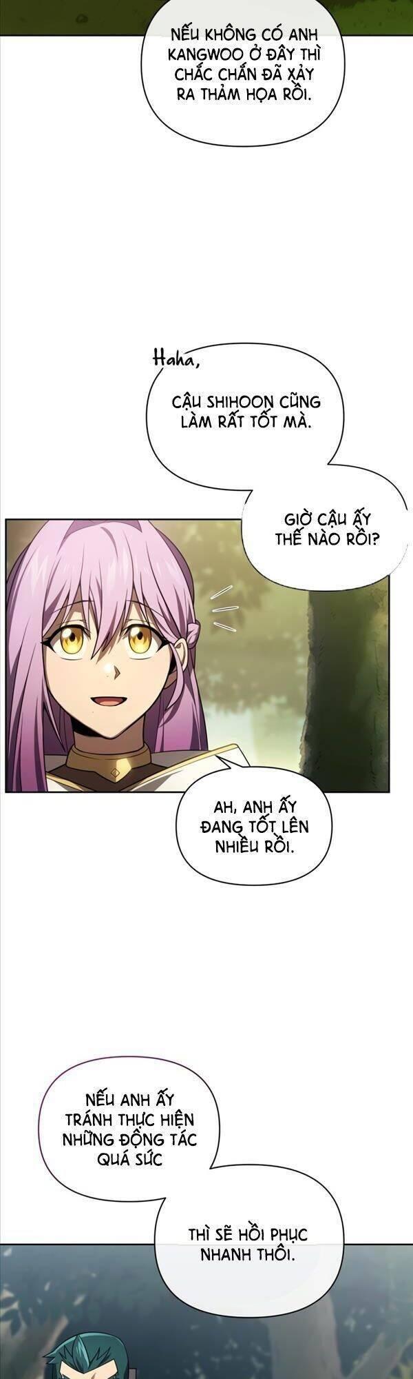 sự trở lại của người chơi sau 10000 năm chapter 36 10