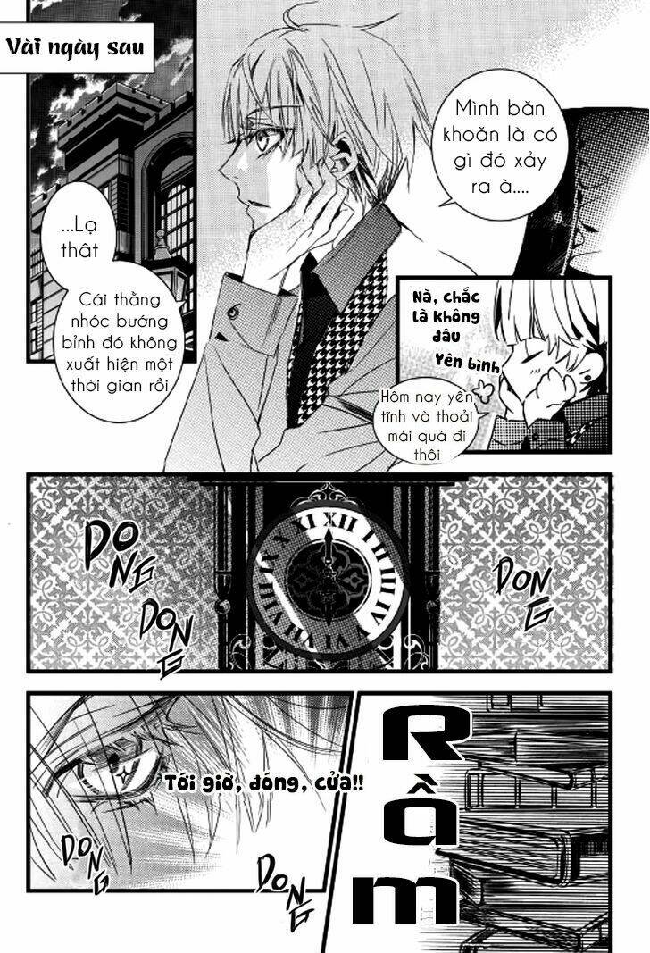 thư viện ma cà rồng chapter 7 17