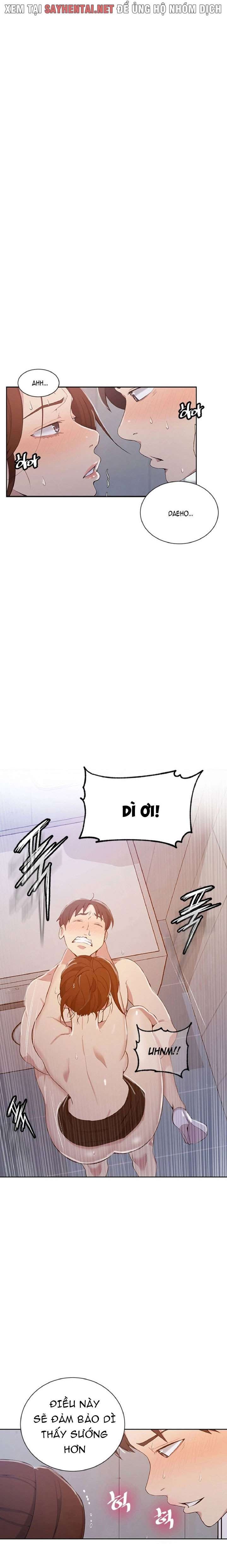 lớp học gia đình – secret class chapter 44 10