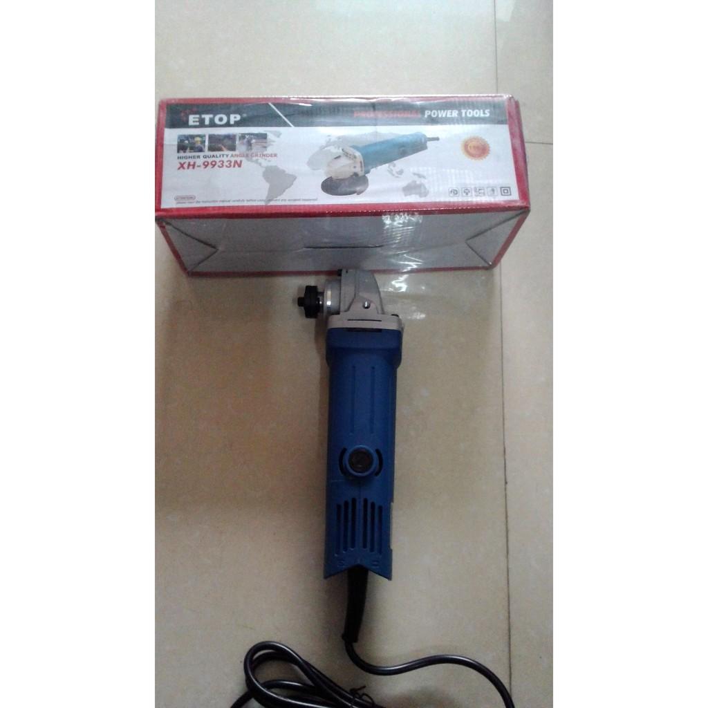 Máy mài cầm tay XH9523 Etop