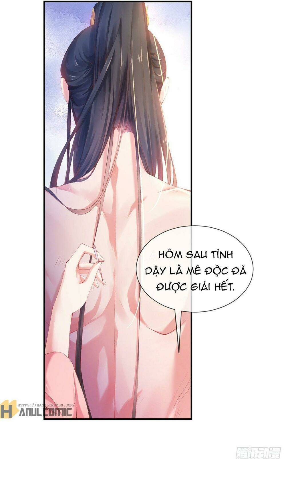 thị huyết y phi chapter 15 5