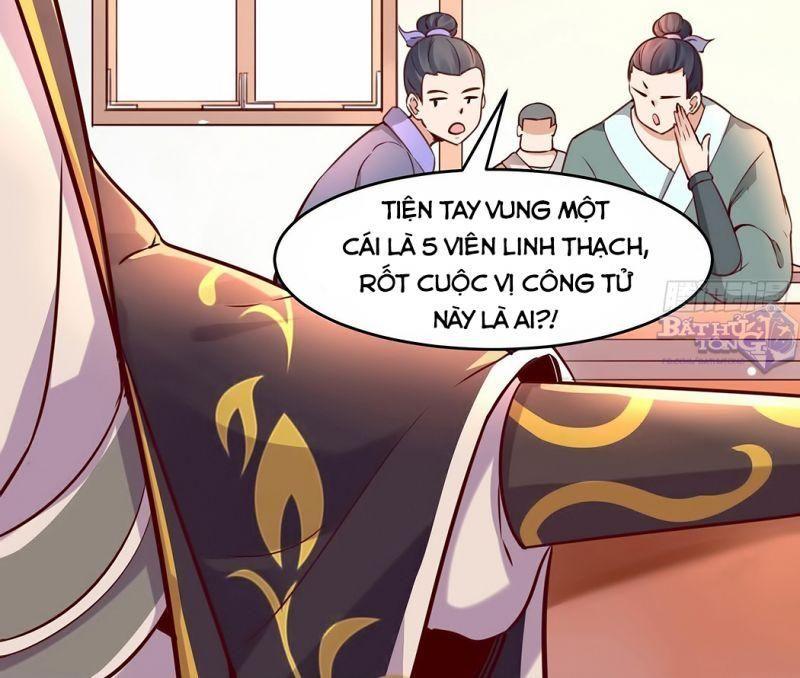đồ đệ ta toàn là nữ ma đầu chapter 4 45