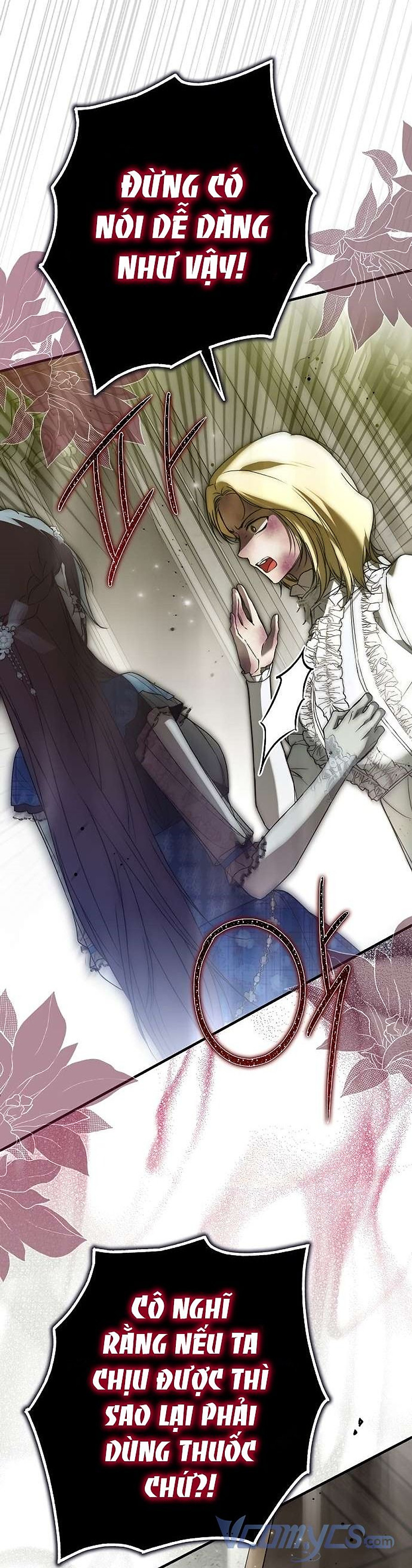 ai đó đang điều khiển cơ thể của tôi qq chapter 29 34