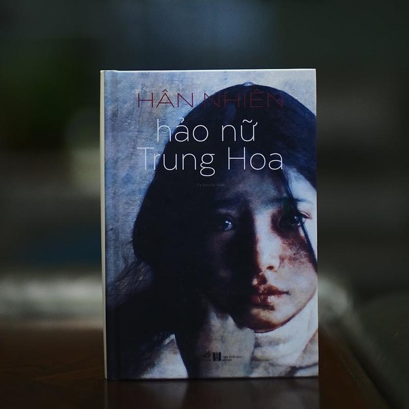 Sách - Hảo nữ Trung Hoa (Nhã Nam HCM)