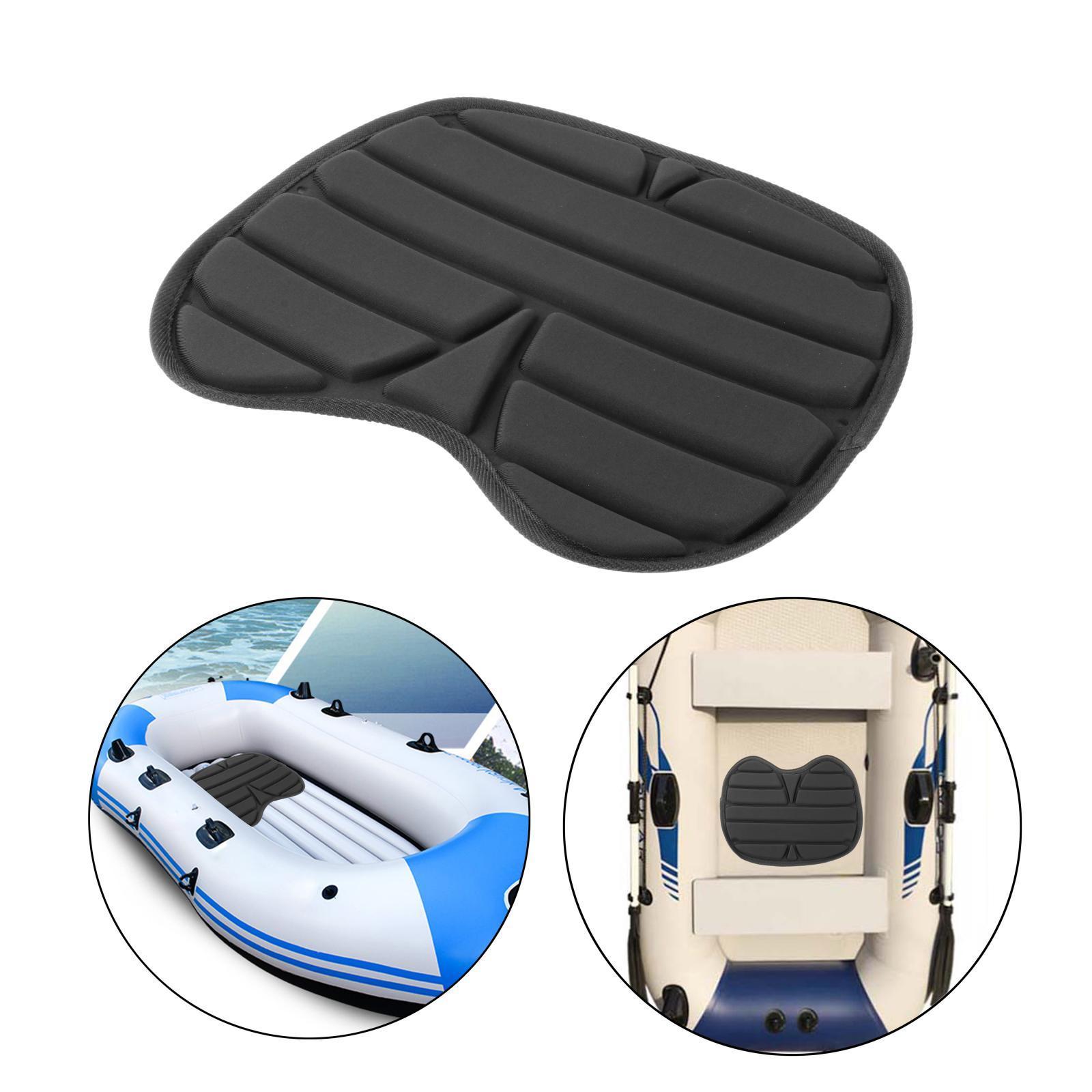 Kayak seat Cushion Canoe Fishing Pad Folding Pads