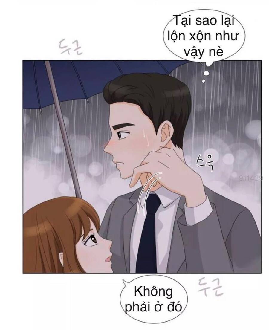 idol và sếp, em yêu ai? chapter 12 25