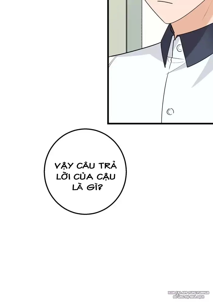 anh bạn của tôi đang phát sáng kìa ! chapter 39 8