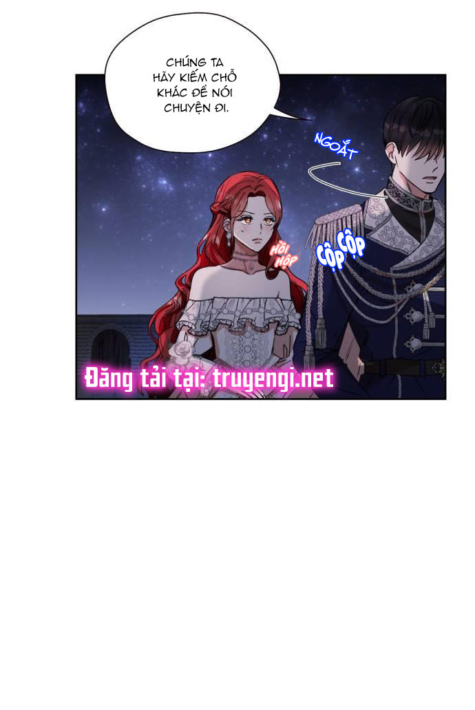 đỉnh cấp nuôi dưỡng lão công chapter 3 3