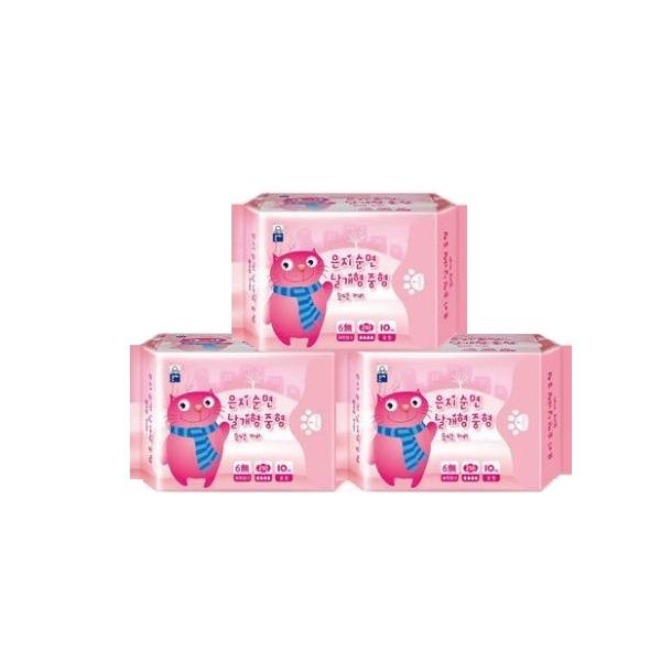 Băng vệ sinh EUNJEE Cat Baby ban ngày