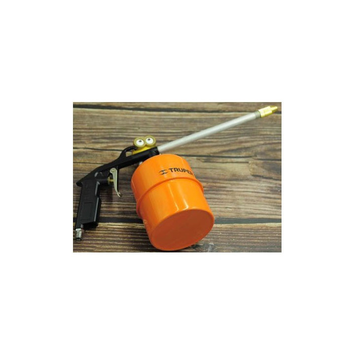 Bình xịt nhớt sắt Truper - 19236