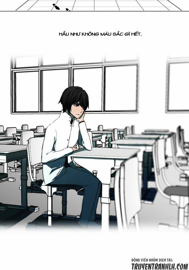 catharsis chapter 30 6